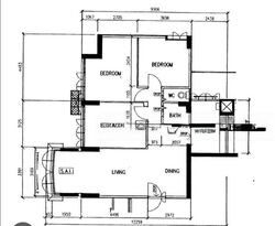 Blk 84 Whampoa View (Toa Payoh), HDB 4 Rooms #487141091